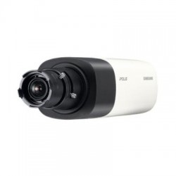 Samsung SNB-8000 | 5MP Network Box Camera